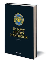 us navy diver s handbook submarine