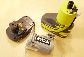 Our database features more than 30 instruction manuals and user guides in category routers ryobi. Ryobi P601 Cordless Trim Router Review Home Improvement Hub Orlando Florida