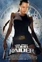 Lara Croft: Tomb Raider