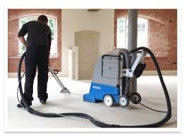 professional carpet cleaning