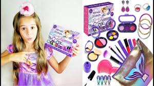 makeup kit for kids pretend toy set