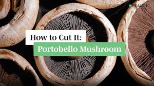 mushrooms nutrition benefits side
