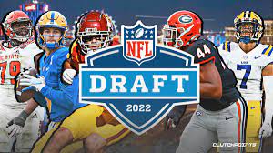 2022 NFL Draft Live Tracker Results ...