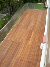 ipè lapacho wood decking for outdoors