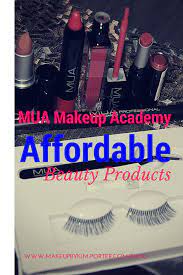 mua makeup academy review