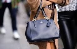 Are Coach bags made in China?