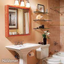 How To Improve Your Bathroom Storage In
