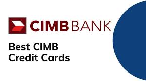 best cimb credit cards 2022 what s