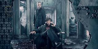 After benedict cumberbatch said never say never when it comes to more episodes of sherlock in a recent interview with collider, the actor behind watson has also spoken up about a potential fifth. We Need To Talk About The Difficult Fourth Season Of Sherlock