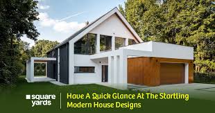 modern house design ideas floor plans