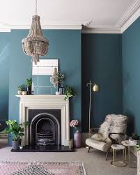 best colour schemes for living room