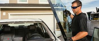 Auto Glass And Windshield Repair
