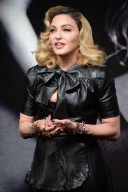 Listen to madonna | soundcloud is an audio platform that lets you listen to what you love and share the sounds you create. Madonna Called Coronavirus The Great Equalizer On Instagram