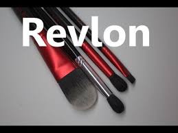 revlon brushes you