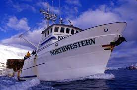 northwestern crab boat grab your