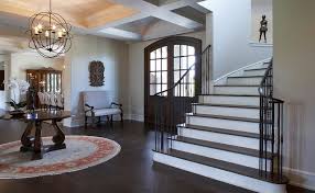 how to decorate a foyer and why it s an