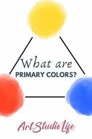 What Are Primary Colors How To Use