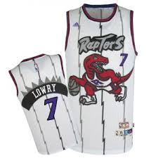 Maybe you would like to learn more about one of these? Youth Kyle Lowry Toronto Raptors Adidas Authentic Purple Throwback Jersey