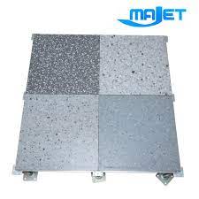 conductive flooring anti static