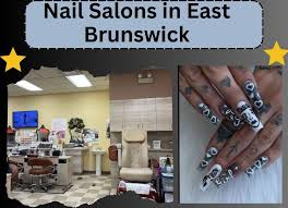 nail salon near me in east brunswick