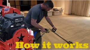 carpet cleaning explained in 1 minute
