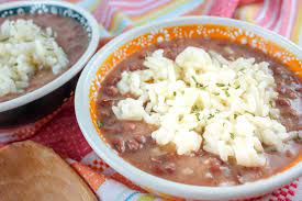 copycat popeye s red beans rice the