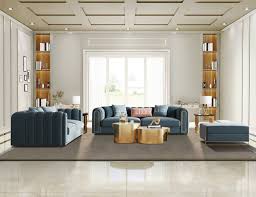 Living Room Sofa Manufacturer