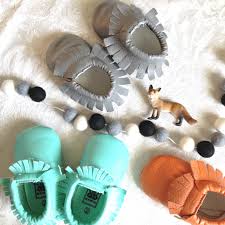 How To Buy Baby Moccasins For Cheap