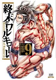 Jangan lupa membaca update manga lainnya ya. Manga Shuumatsu No Valkyrie Pdf Indonesia Meganebuk Net