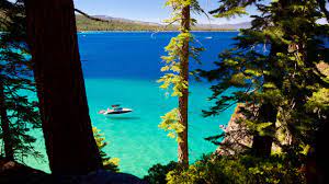 travel guide for south lake tahoe