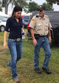 The state's first female governor, she was the u.s. Kristi Noem On Twitter With A Growing Drug Epidemic Rising Violent Crime Rate Sd S Law Enforcement Officers Step Into Danger Every Day Thank You Today Everyday For The Sacrifices You