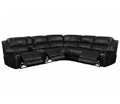 6 seater recliner sofa set