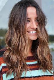 Perhaps because it's so common, it's also the hair color women most want to change. 73 Dark Brown Hair Color Shades Too Sweet To Resist Glowsly