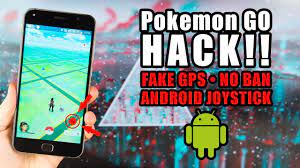 POKEMON GO HACK (0.51.0 / 1.19.1) Joystick fake gps location | No ROOT | NO  PC