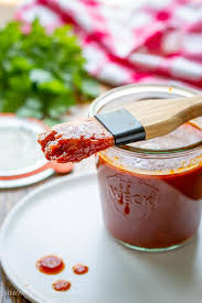 easy honey bbq sauce recipe saving