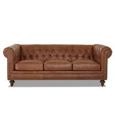 seater chesterfield sofa with removable