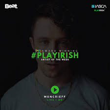 Play Irish Moncrieff
