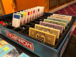 I anticipate very few cash. In Pictures Dubai S Own New Monopoly Board Lifestyle Photos Gulf News