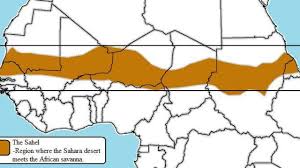 The sahara desert is located across northern africa and covers approximately 10 percent of the african continent. The Great Green Wall Of Africa Could Be The Remedy Of The Ever Encroaching Sahara Desert Innov8tiv