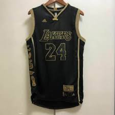 Miami heat black city jersey by xingjie for 2k20. Kobe Bryant 24 Los Angeles Lakers Men S Black City Edition Jersey Jerseys For Cheap