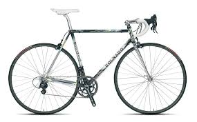 Road Bike Master Colnago The Best Bikes In The World