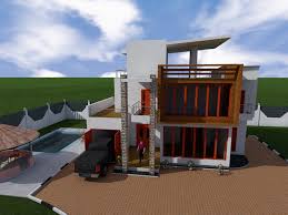 Four Bedroom House Designs In Kenya