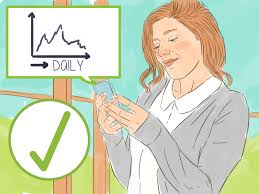 How To Read A Stock Chart 10 Steps With Pictures Wikihow