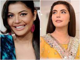 this is how much nida yasir has changed