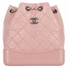 sell chanel small gabrielle backpack