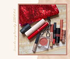 what s in my easy peasy zoom makeup kit
