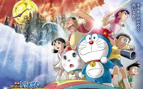 Xem online và Tải phim Doraemon: Vũ Trụ Anh Hùng Ký (2015) Full HD Việt  Sub, Thuyết Minh, Lồng Tiếng 1 Link Fshare | ThuvienHD.com - Kho giải trí  tổng hợp download link Fshare