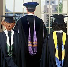 Academic And Faculty Hoods By Oak Hall Cap Gown Company