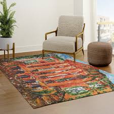 cistern charleston sc rug by russell
