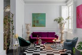 Modern Sofas Inspired In Italian Design